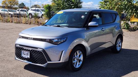 2023 Kia Soul