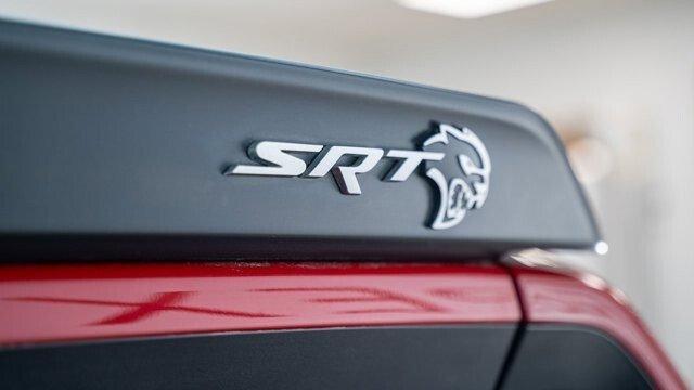 2017 dodge challenger srt hellcat in saint louis, missouri