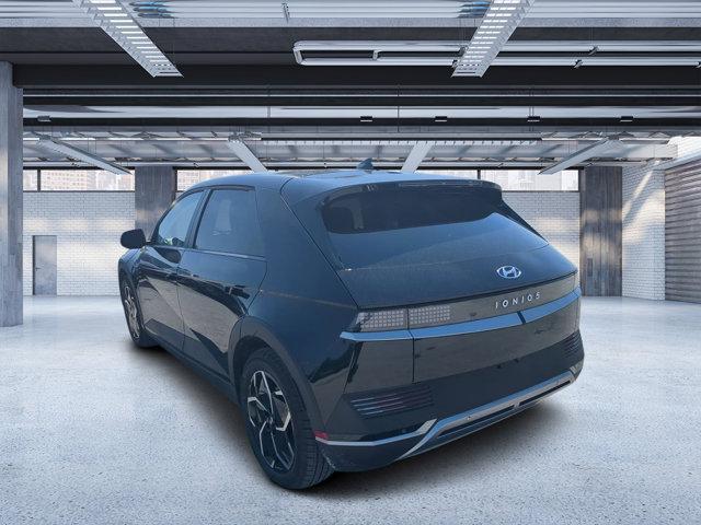 2024 hyundai ioniq 5 se