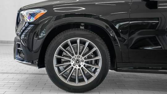 2024 Mercedes-Benz GLE