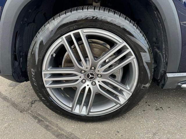 2022 mercedes-benz gls 450 4matic