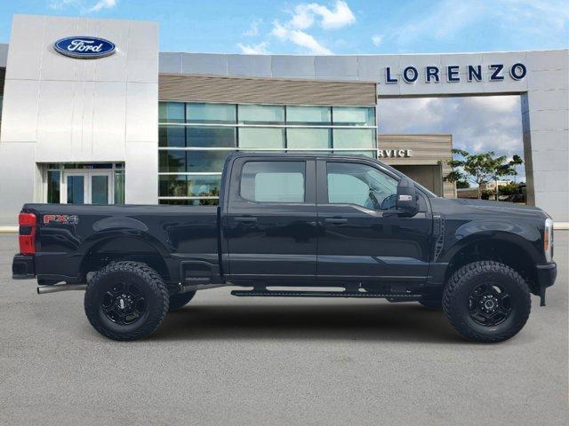 2023 ford f-250 xl
