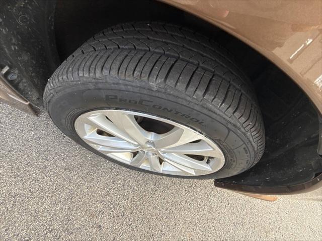 2013 subaru legacy limited