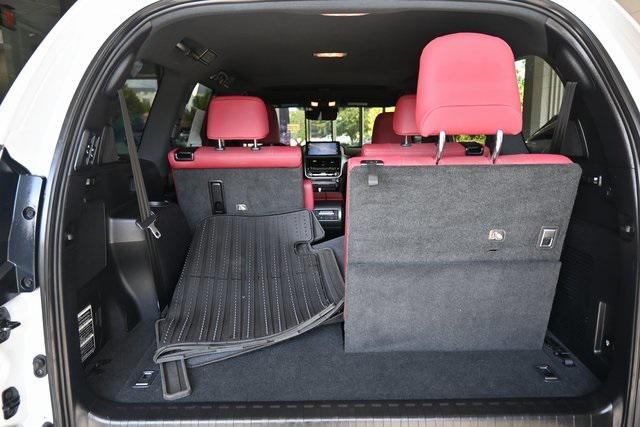 2022 lexus gx 460 premium