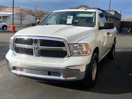 2022 ram 1500 classic tradesman in lewiston, idaho