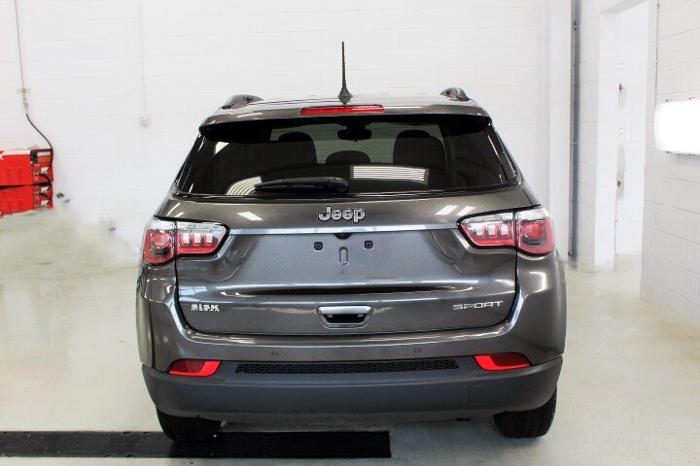 used 2018 jeep compass sport hopkinsville, ky 42240 for sale in hopkinsville, kentucky
