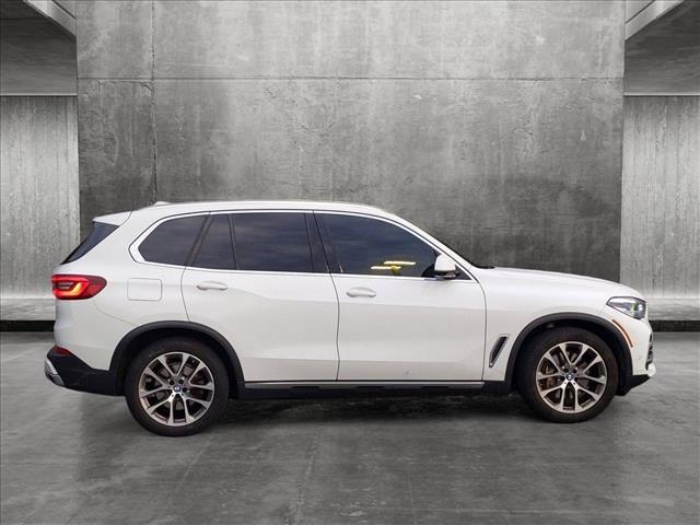 2021 bmw x5 phev xdrive45e