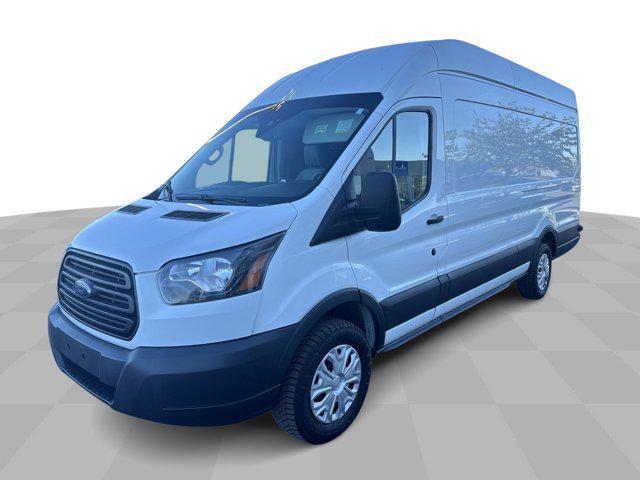 2017 ford transit-250 base