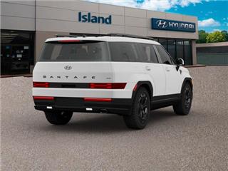 2024 Hyundai Santa Fe xrt