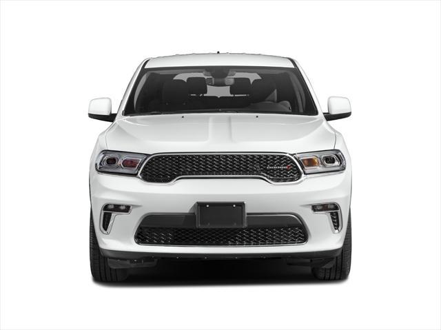 2023 dodge durango sxt rwd