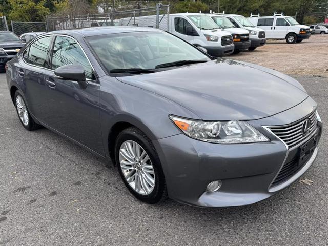 2013 lexus es 350 base