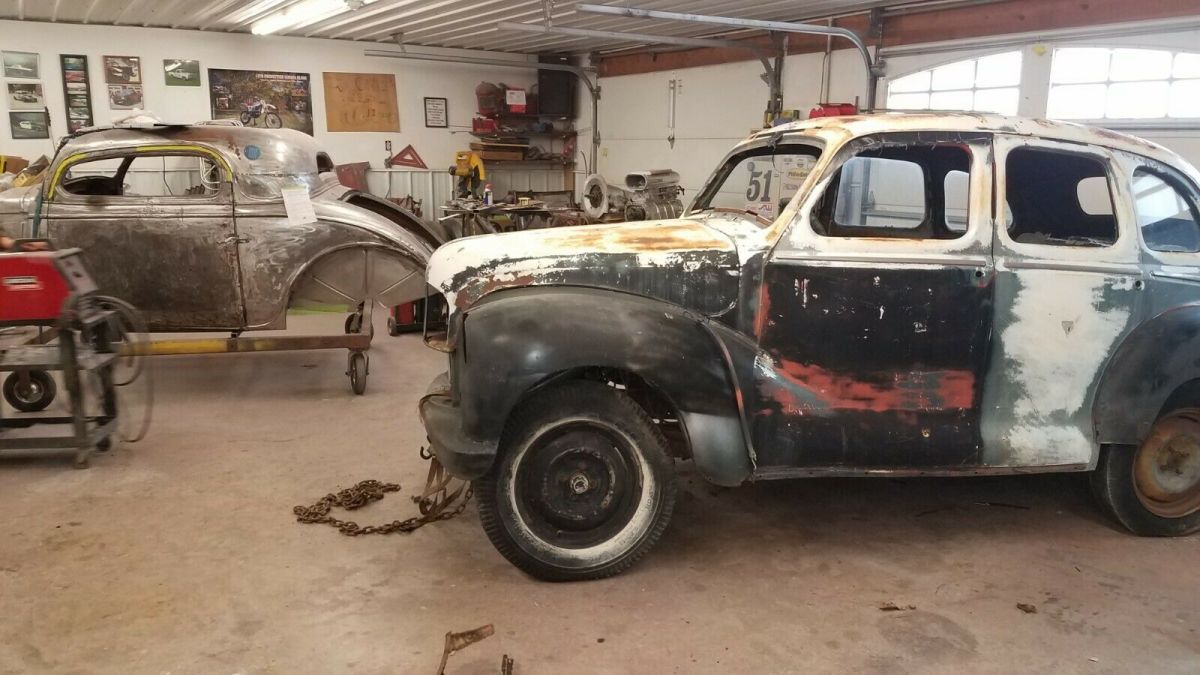 project , gasser