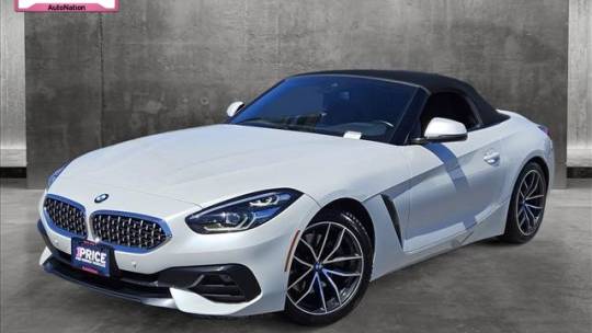 2022 BMW Z4