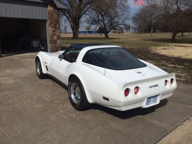 all original, garage kept its entire life, last year of the shark body