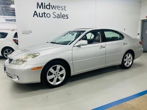 2005 lexus es 330 in dallas, texas