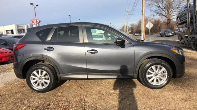 2016 mazda cx-5 touring awd touring 4dr suv for sale in danbury, connecticut