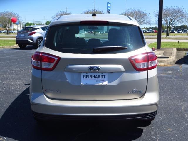 used 2018 ford c-max se montgomery, al 36117 for sale in montgomery, alabama