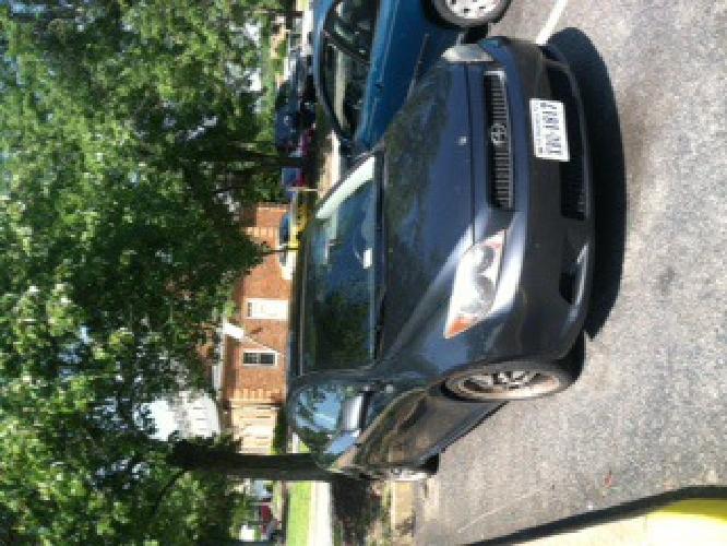 scion tc in richmond, va