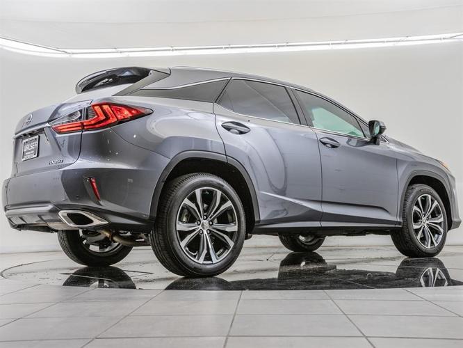 certified 2016 lexus rx 350 awd wichita, ks 67206 for sale in wichita, kansas