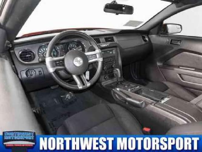 2014 ford mustang gt rwd in pasco, wa