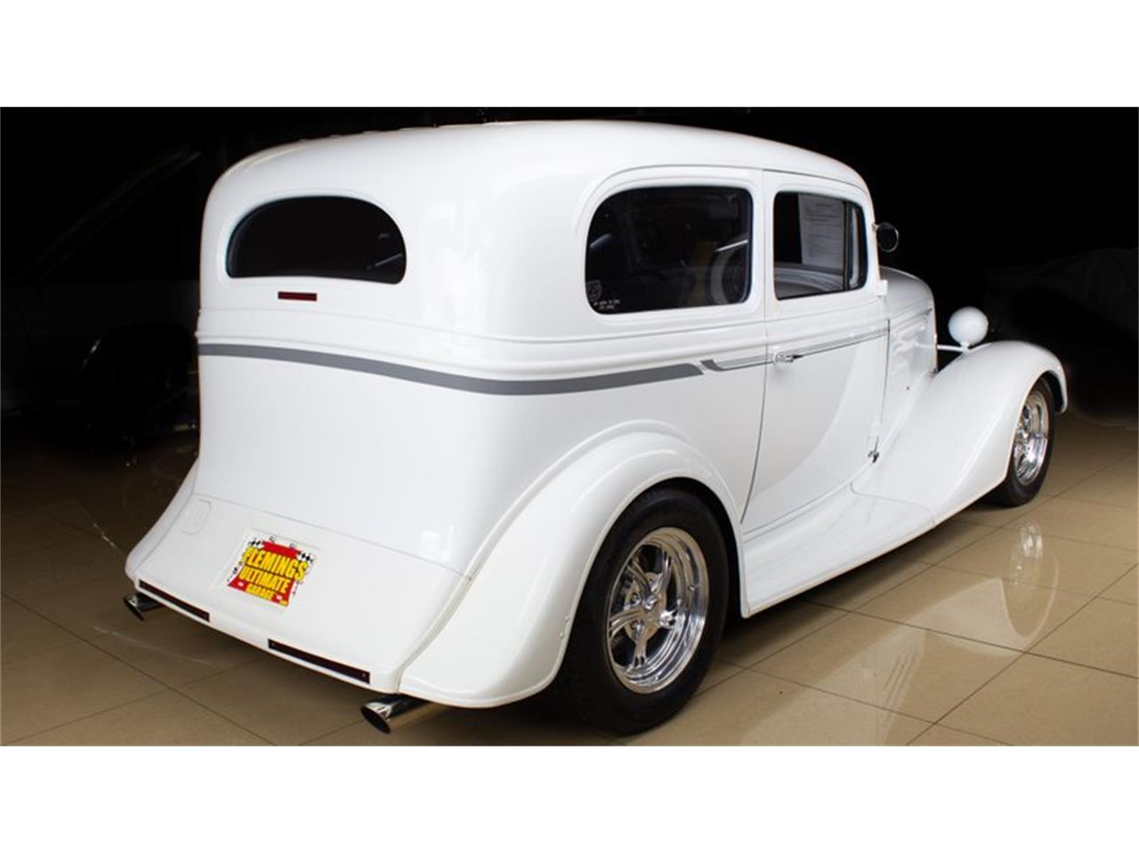 1934 chevrolet street rod