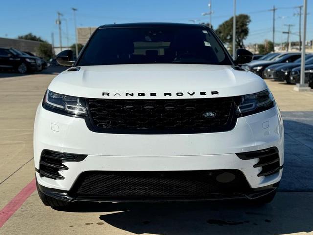 2019 land rover range rover velar p250 se r-dynamic