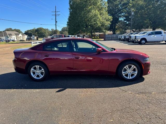 2021 dodge charger sxt
