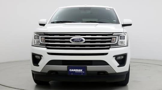 2019 Ford Expedition