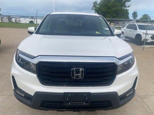 2023 honda ridgeline rtl-e in beaverdale heights, iowa