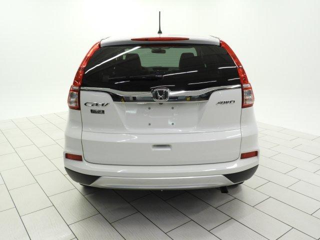 used 2015 honda cr-v awd ex mishawaka, in 46545 for sale in mishawaka, indiana