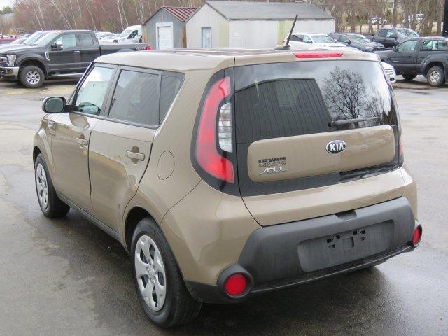 used 2014 kia soul laconia, nh 03246 for sale in laconia, new hampshire