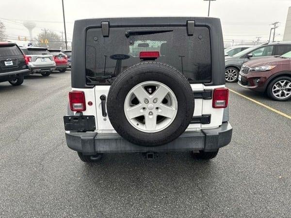 2016 jeep wrangler unlimited in denver, colorado