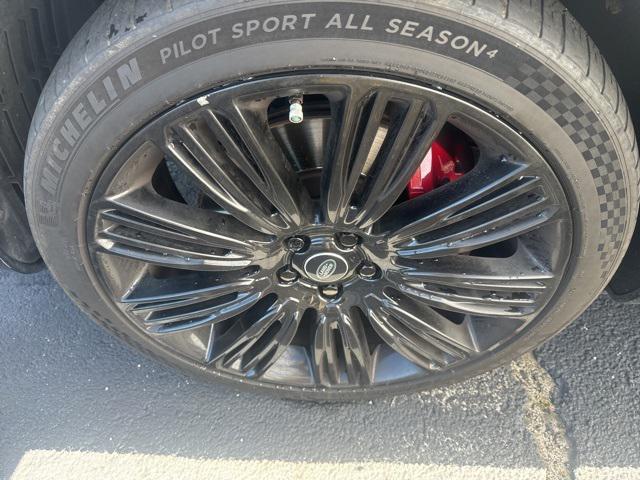 2019 land rover range rover sport supercharged dynamic