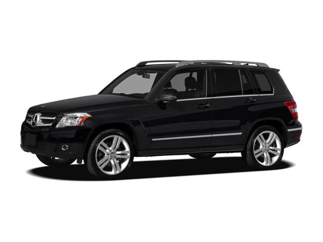 2012 mercedes-benz glk-class glk 350 4matic