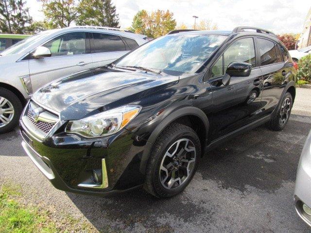 used 2017 subaru crosstrek 2.0i premium fayetteville, ny 13066 for sale in fayetteville, new york