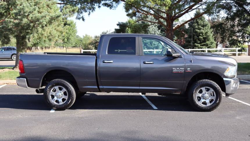 2016 ram 3500