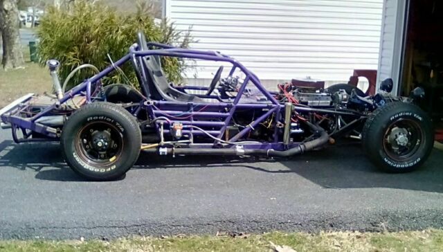 street rod project car troyer asphalt modified