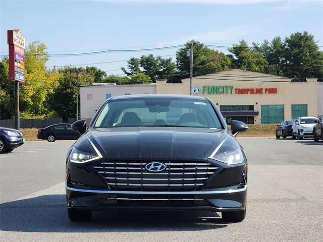 2023 hyundai sonata hybrid se