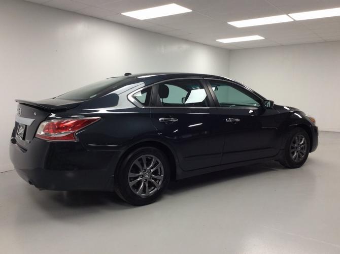 used 2015 nissan altima 2.5 s charleston, sc 29406 for sale in charleston, south carolina
