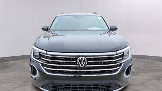 2024 Volkswagen Atlas