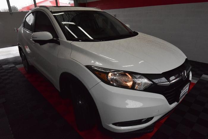 used 2016 honda hr-v awd ex-l boise, id 83713 for sale in boise, idaho