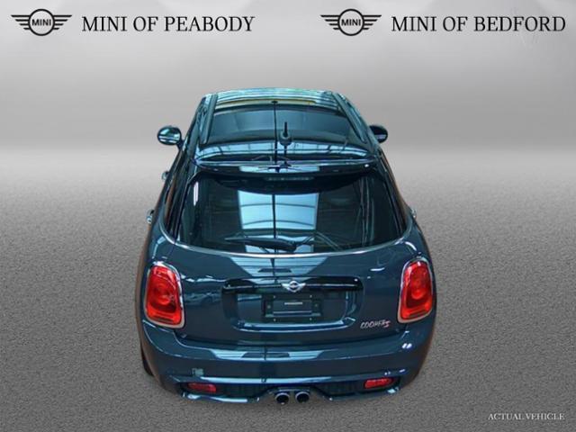 2016 mini hardtop 4 door cooper s cooper s 4dr hatchback for sale in manchester, new hampshire