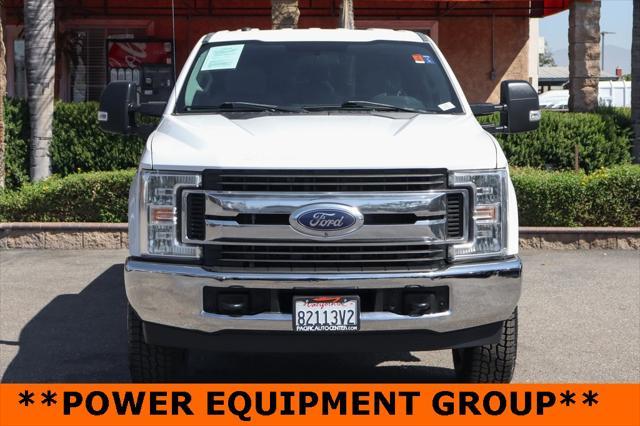 2019 ford f-250 xl