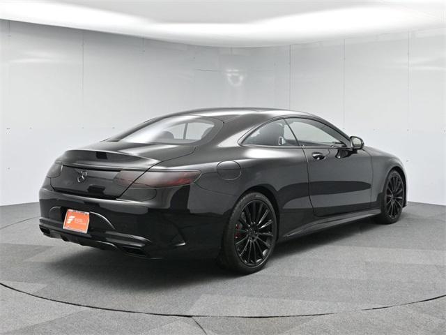 2016 mercedes-benz s-class 4matic