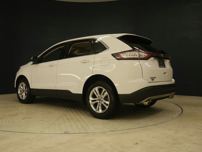 used 2016 ford edge awd sel fort mill, sc 29708 for sale in fort mill, south carolina