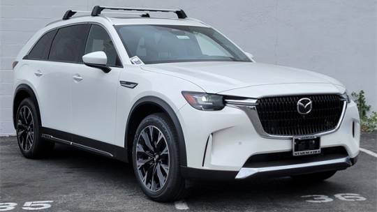 2024 Mazda CX-90