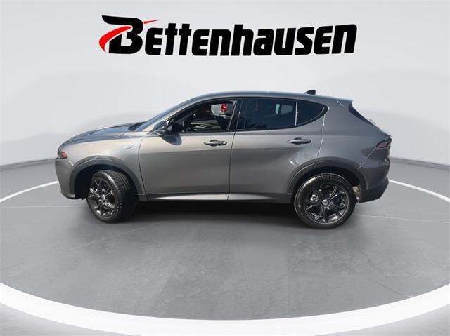 2024 dodge hornet gt plus awd