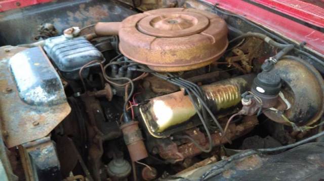 1963 mercury monterey for sale! ford lincoln mercury