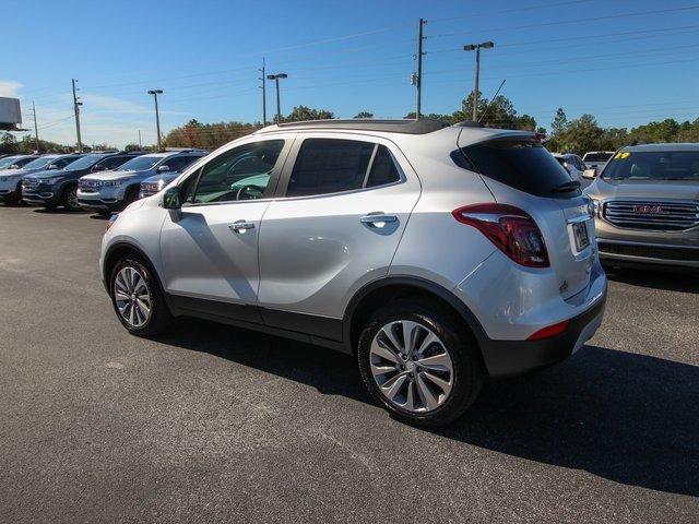 used 2019 buick encore fwd preferred homosassa, fl 34448 for sale in homosassa, florida