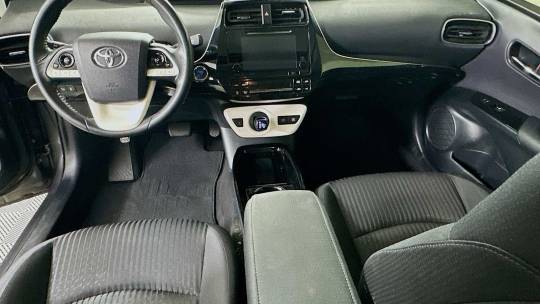 2018 Toyota Prius